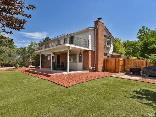 8239 S Marshall Street, Littleton, CO 80128