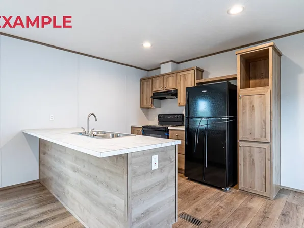 6801 Bemiss Rd – 307 Ray City Plan, Crows Estates