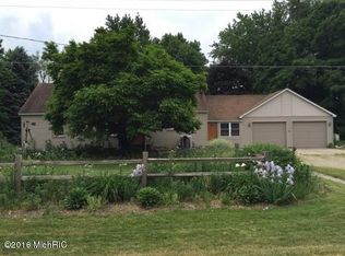 770 116th Ave, Martin, MI 49070