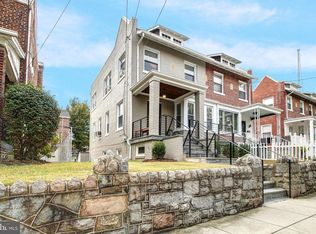 612 Quintana Pl NW, Washington, DC