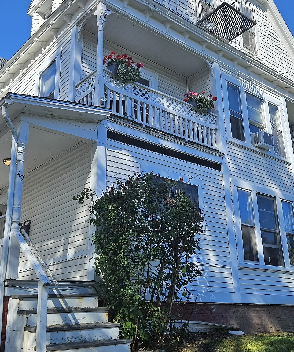2 bed, $1,500 — Photo 1