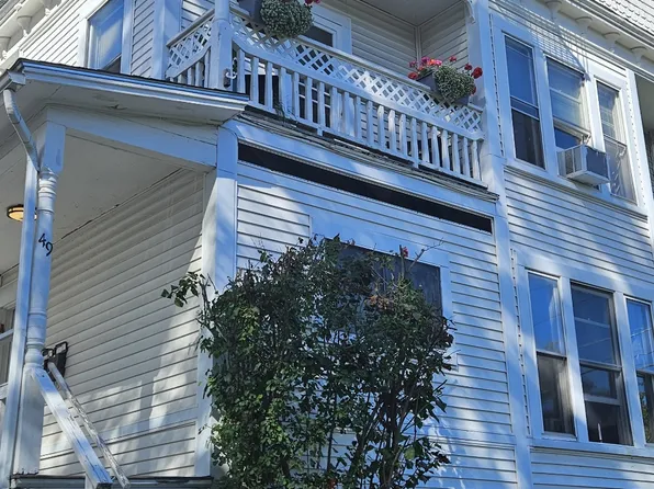 49 Williams St #2, Rutland, VT 05701