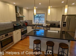 4433 Aaron Pl, Boulder, CO 80303