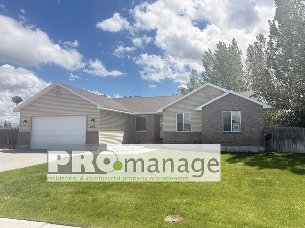 3996 E Deer Mdw, Idaho Falls, ID 83401