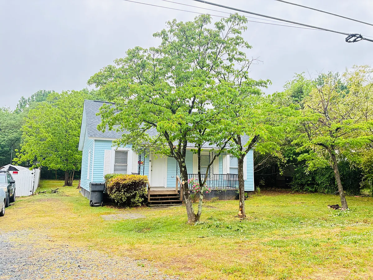Building Photo - 408 Leland St