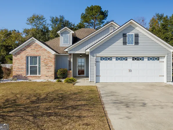 3963 Karaline Cir, Valdosta, GA 31605