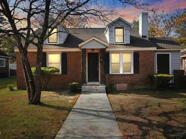 1905 Harris St, Fayetteville, NC 28301