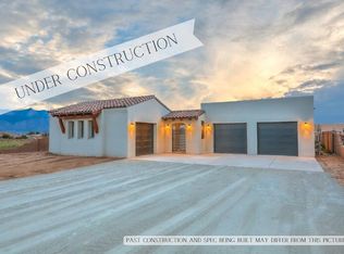 6333 Vatapa Rd NE, Rio Rancho, NM 87144
