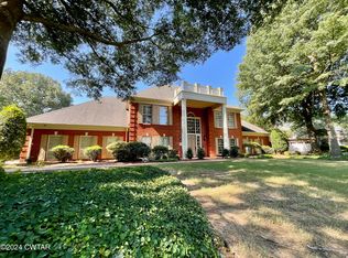 1796 Lannom Dr, Dyersburg, TN 38024
