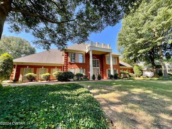 1796 Lannom Dr, Dyersburg, TN 38024