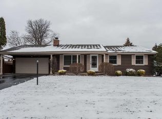 84 Tioga Dr, Rochester, NY 14616