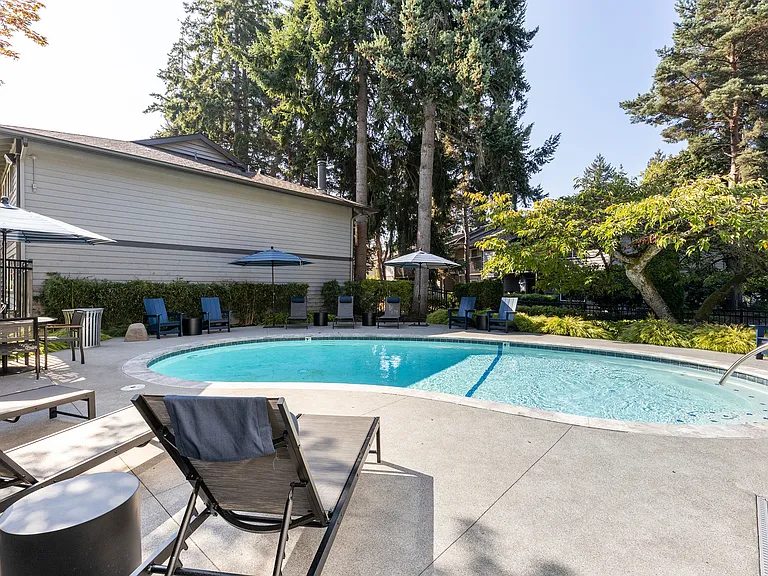 Alder Bellevue — Photo 20