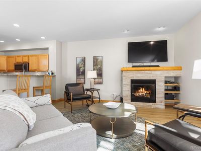 110 Mountain Vista Lane, Breckenridge, CO, 80498