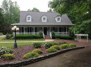 351 Mountain Brook Ct, McDonough, GA 30252