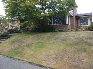 5117 SW Charlestown St, Seattle, WA 98116