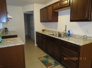 1118 E Bisnaga St, Casa Grande, AZ 85122