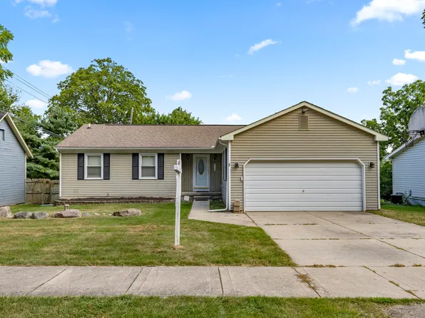 119 2nd St, Milford, MI 48381