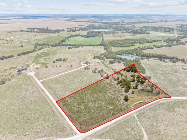 450 Private Road 453 Lot 12, Grandview, TX 76050