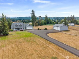 15 Penny Ln, Raymond, WA 98577