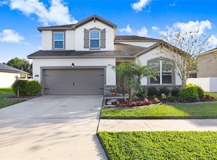 12335 Prairie Valley Ln, Riverview, FL 33579