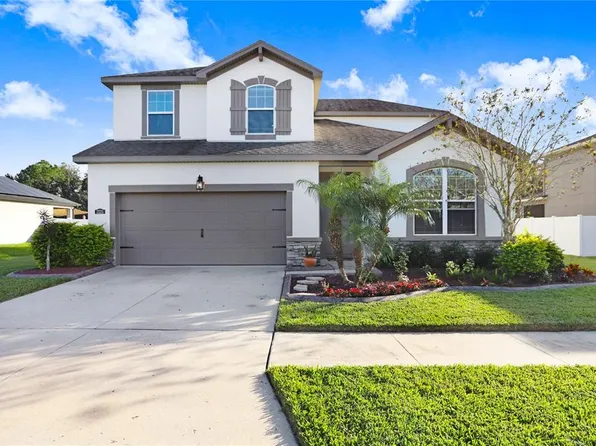 12335 Prairie Valley Ln, Riverview, FL 33579