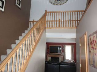 1949 N Seven Mile Rd, Sanford, MI 48657