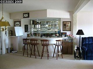 2nd image of 3819 Oakes Dr