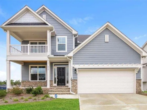 212 Bull Shoals Way, Hoschton, GA 30548