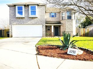 12250 Stoney Spur, San Antonio, TX 78247