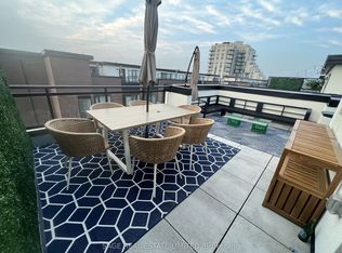 Oggi Townhomes, Vaughan, ON L4L 0J1