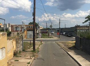 2019 E Sterner St, Philadelphia, PA 19134