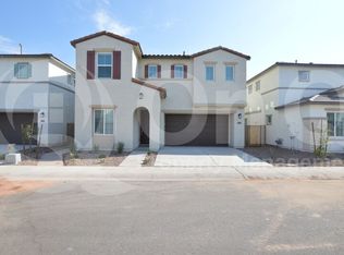 853 W Gail Dr, Chandler, AZ 85225