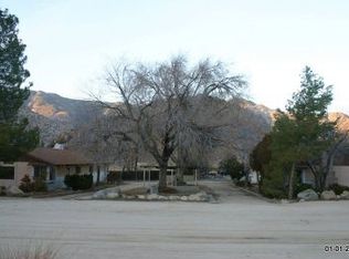 16959 Chukar Trl, Onyx, CA 93255
