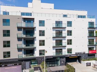 321 S Oxford Ave #502, Los Angeles, CA 90010