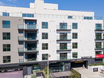 321 S Oxford Ave #507, Los Angeles, CA, 90010