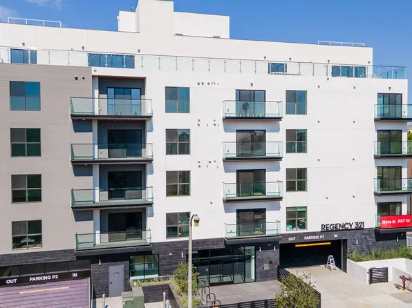 321 S Oxford Ave #402, Los Angeles, CA 90010