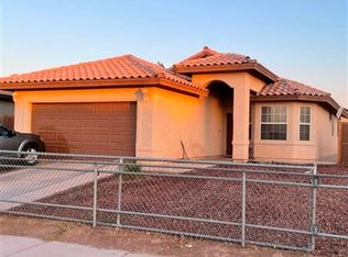 221 E Virginia St, San Luis, AZ 85336