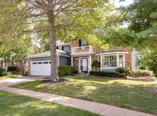 3751 Affirmed Dr, Florissant, MO