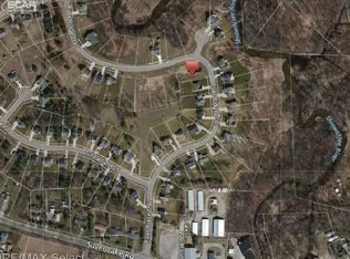 16120 River Ridge Trl, Linden, MI