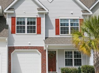 528 Riverward Dr. #528, Myrtle Beach, SC 29588