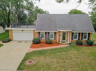 5045 Sycamore St, Greendale, WI 53129