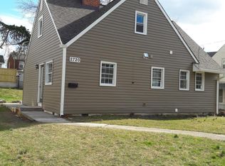 2720 Dawson Ave, Silver Spring, MD 20902