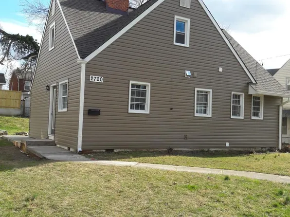 2720 Dawson Ave, Silver Spring, MD 20902