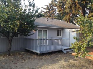 900 W 3rd Ave, Ellensburg, WA 98926