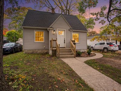 1086 Francis Ave, Muskegon, MI, 49442