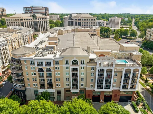 4620 Piedmont Row Dr Unit 615, Charlotte, NC 28210