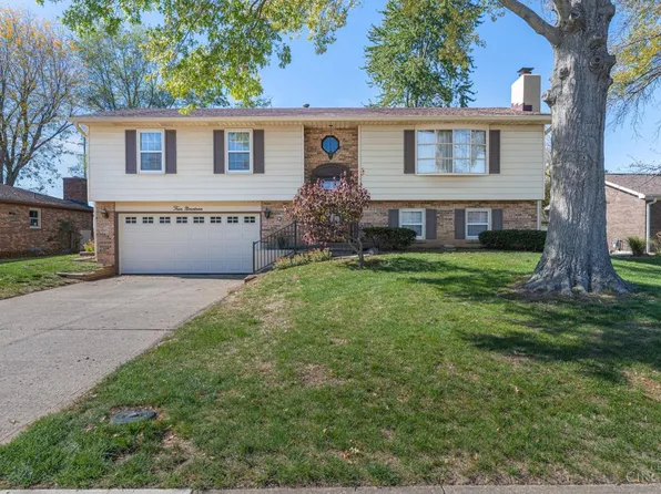 419 Meadow Ln, Trenton, OH 45067