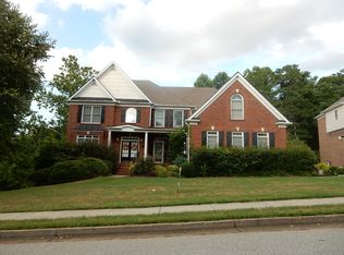 3762 Honey Pot Way NE, Marietta, GA 30066