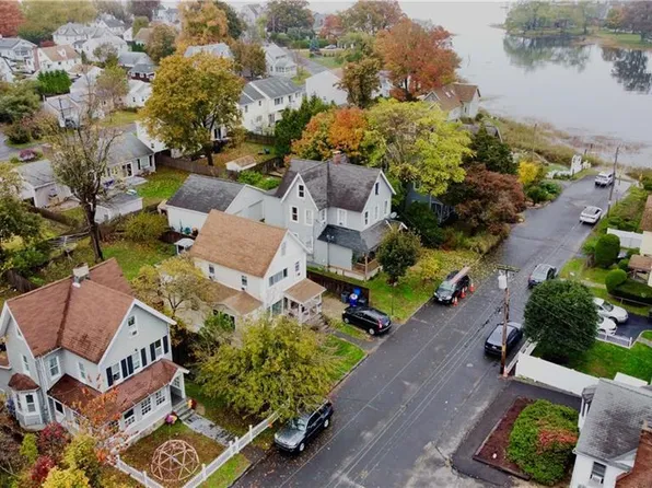 8 Burwell Street, Norwalk, CT 06854