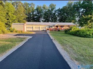 350 County Road 496, Centre, AL